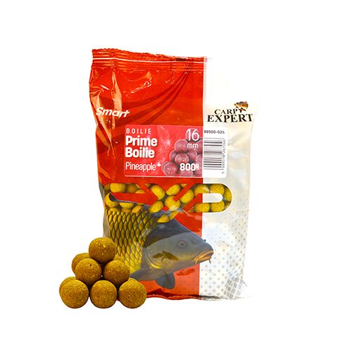 Carp Expert Smart Prime Boilie 16mm/800g - Slika 4