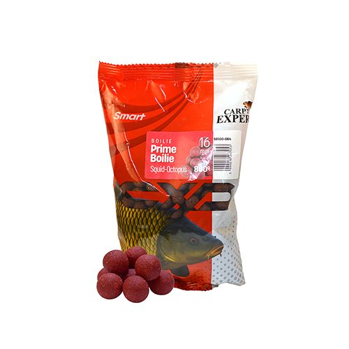 Carp Expert Smart Prime Boilie 16mm/800g