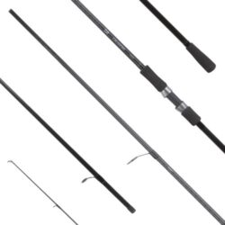 Daiwa Crossfire Spinning