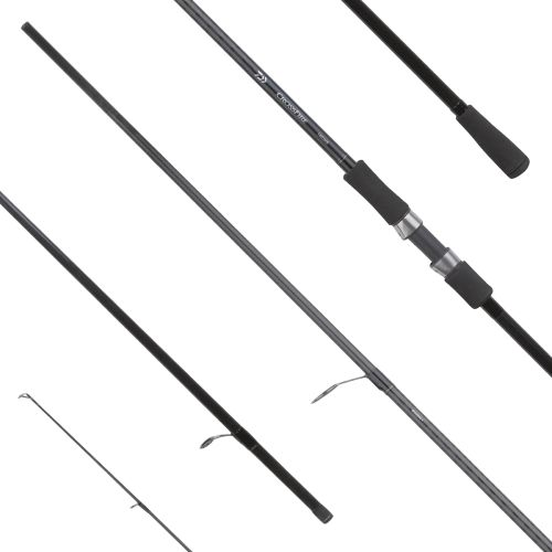 Daiwa Crossfire Spinning