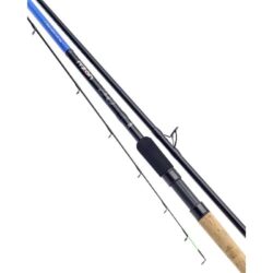 Daiwa N'Zon 2.0 Distance Feeder 3.66m/120g