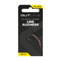 Avid Carp Outline FleckTone Line Aligner