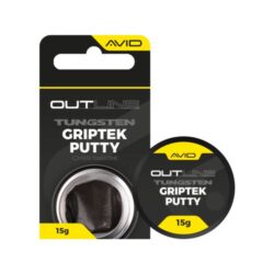 Avid Carp Outline Tungsten GripTek Putty
