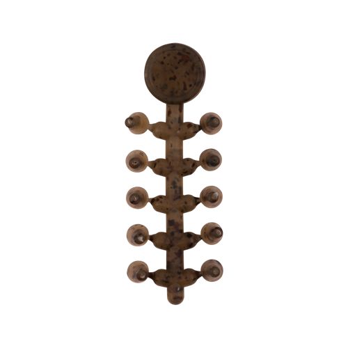 Avid Carp Outline FleckTone Super Grip Hook Beads - Slika 2