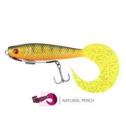 Fox Rage Pro Grub Loaded 12cm/17g