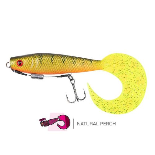 Fox Rage Pro Grub Loaded 12cm/17g