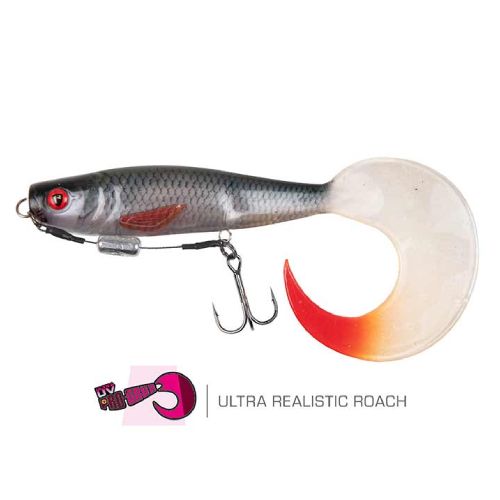 Fox Rage Pro Grub Loaded 12cm/17g - Slika 2