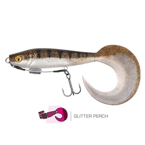 Fox Rage Pro Grub Loaded 12cm/17g - Slika 3