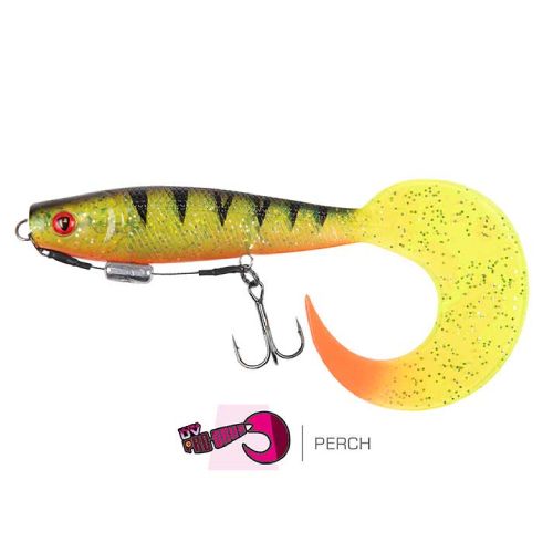 Fox Rage Pro Grub Loaded 12cm/17g - Slika 4