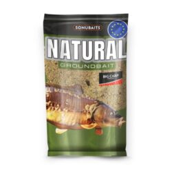 Sonubaits Natural Big Carp