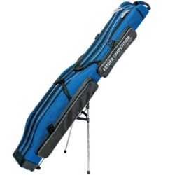 Feeder Competition Stand-up Hard Rod Case 160cm