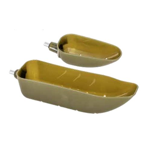 CarpZoom Spoon Head