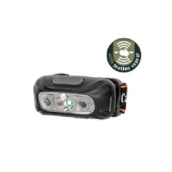 CarpZoom Entrant Motion Sensor Head Lamp