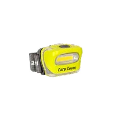 CarpZoom Tempo Head Lamp