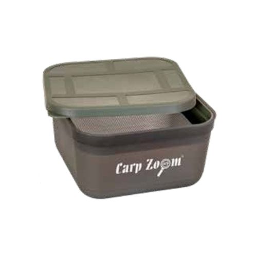 CarpZoom Strainer Box