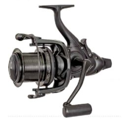 Marshal Black Shadow BBC