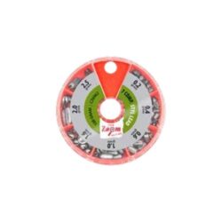 CarpZoom 7 Comp. Styl Lead