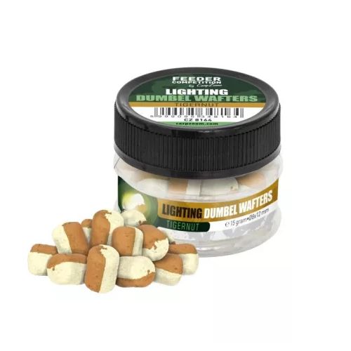 Feeder Competition Lighting Wafters 8x12mm - Slika 3