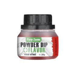 CarpZoom Powder Dip+Flavor