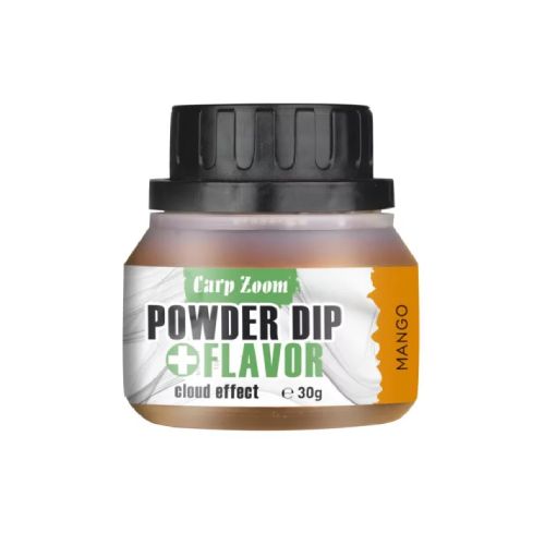 CarpZoom Powder Dip+Flavor - Slika 2