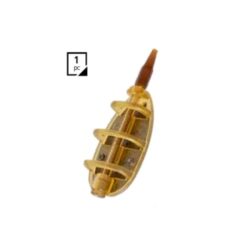 CarpZoom Smart Pro Method Feeder Available In Box