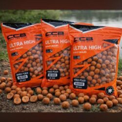 Carp Cro Bait Boile 1kg/16mm