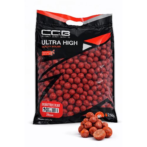 Carp Cro Bait Boile 2,5kg/16mm - Slika 3