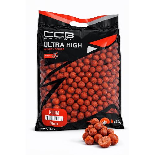 Carp Cro Bait Boile 2,5kg/16mm - Slika 5