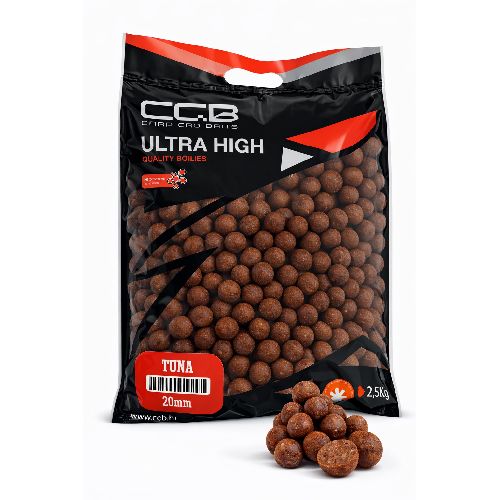 Carp Cro Bait Boile 2,5kg/16mm - Slika 8