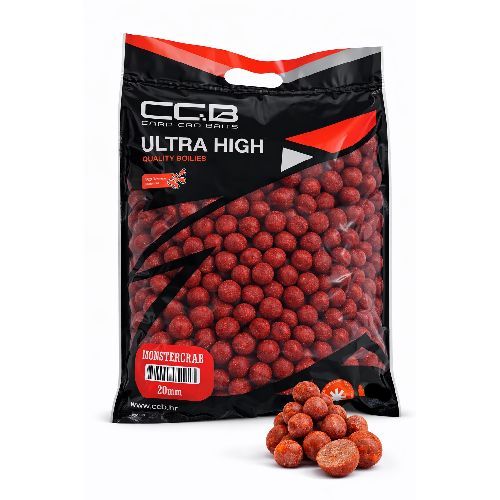 Carp Cro Bait Boile 5kg/16mm - Slika 2