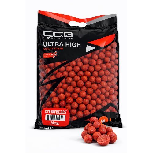 Carp Cro Bait Boile 5kg/16mm - Slika 4