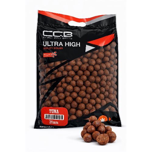 Carp Cro Bait Boile 5kg/16mm - Slika 10