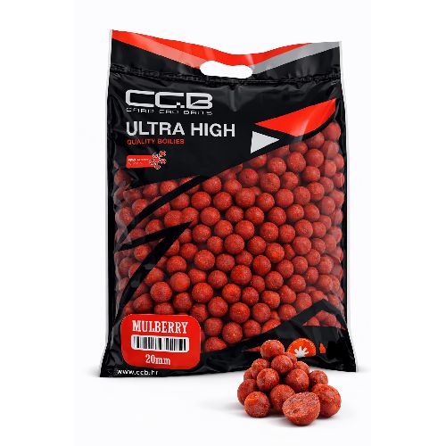 Carp Cro Bait Boile 5kg/16mm - Slika 5