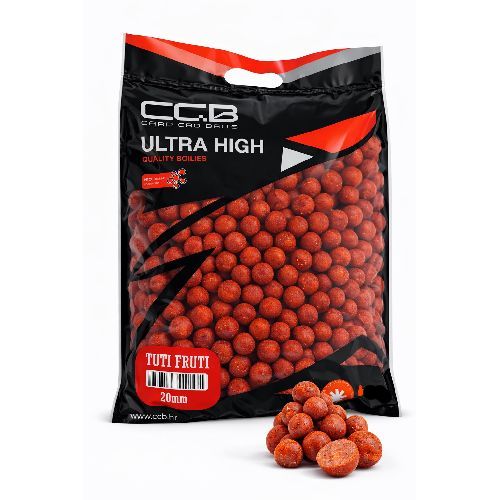 Carp Cro Bait Boile 5kg/16mm - Slika 6