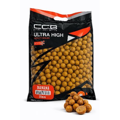 Carp Cro Bait Boile 5kg/16mm - Slika 7