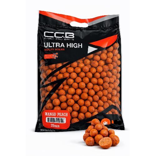 Carp Cro Bait Boile 5kg/16mm - Slika 9