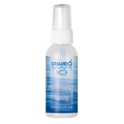 Cralusso Line Sinking Spray