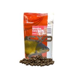 Carp Expert Smart Monster Carp Pellet 4.5mm