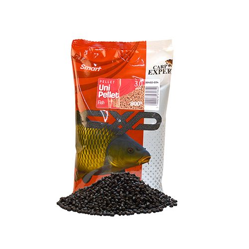 Carp Expert Smart Uni Pellet 3mm - Slika 2