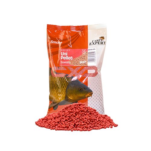 Carp Expert Smart Uni Pellet 3mm - Slika 3