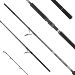 Daiwa Saltist X Jig Special 2.74m/20-80g