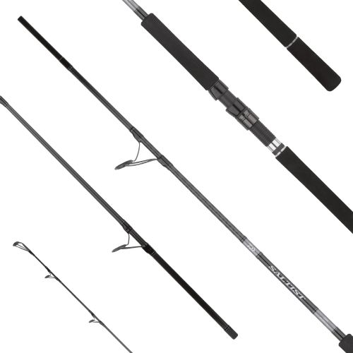 Daiwa Saltist X Jig Special 2.74m/20-80g