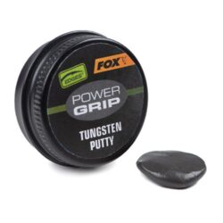 Fox Edges Power Grip Tungsten Putty