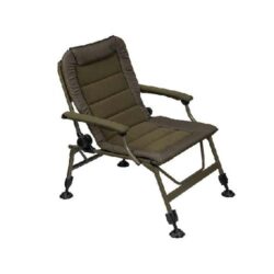 Fox Voyager Recliner Chairs