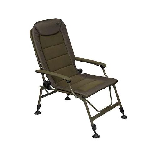 Fox Voyager Recliner Chairs