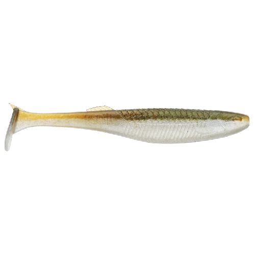 Rapala The Kickman 10cm/6,5g
