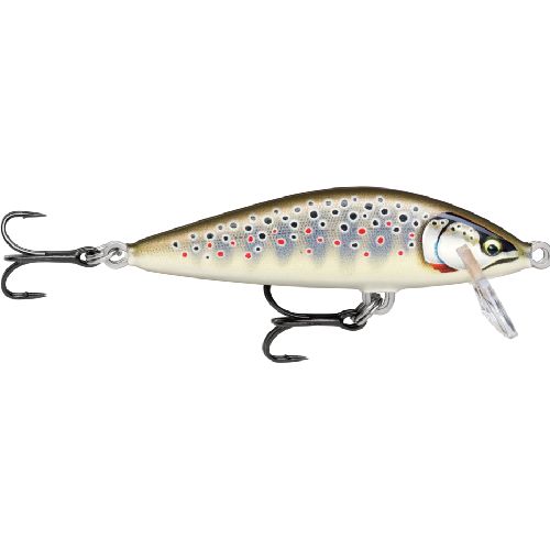 Rapala Countdown Elite 5,5cm/5g - Slika 4