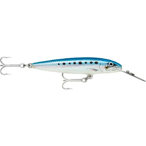 Rapala Countdown Magnum 14cm/36g - Slika 4