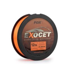 Fox Exocet Fluoro Orange Mono
