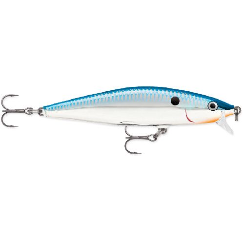 Rapala Flat Rap 8cm/7g - Slika 2